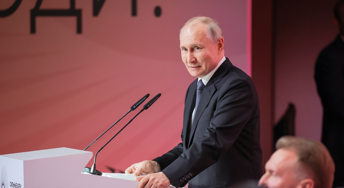 Putin sutra na prvom summitu od pobune Wagnera
