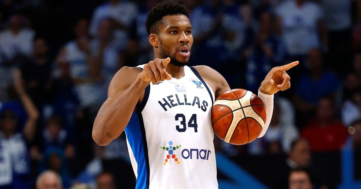 Obitelj Giannisa Antetokounmpa dobila jezive prijetnje smrću