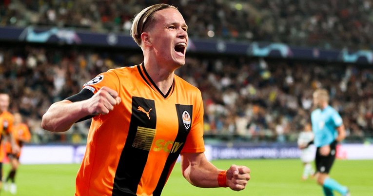 Tko je klinac oko kojeg su se počupali Chelsea i Arsenal?