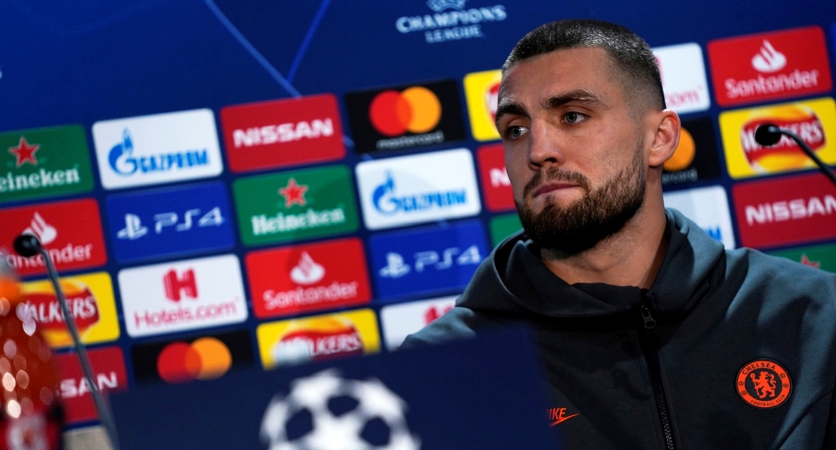 Mateo Kovačić je u najavi finala Lige prvaka otkrio kako Chelsea misli doći do titule