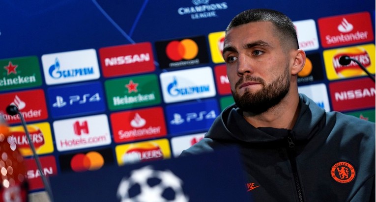 Mateo Kovačić je u najavi finala Lige prvaka otkrio kako Chelsea misli doći do titule