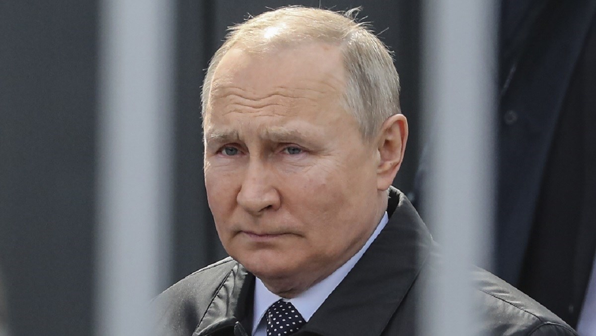 Ukrajinska tajna služba: U kolovozu će se dogoditi preokret u ratu, Putin umire