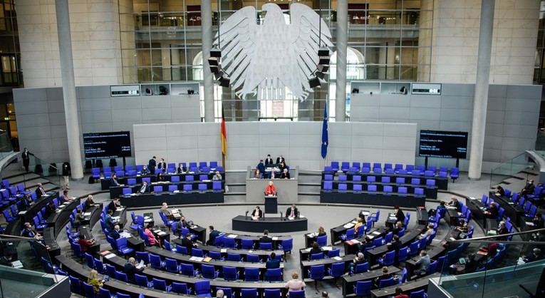 Njemačka vladajuća stranka želi onemogućiti davanje državljanstva antisemitima