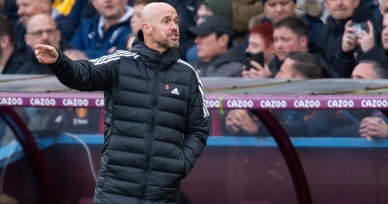 Trener Uniteda izbacio zvijezdu iz sastava zbog nediscipline