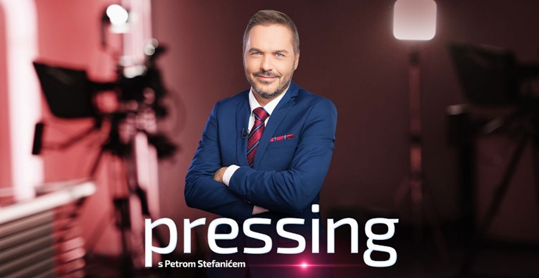 Petar Štefanić dao otkaz na N1 televiziji