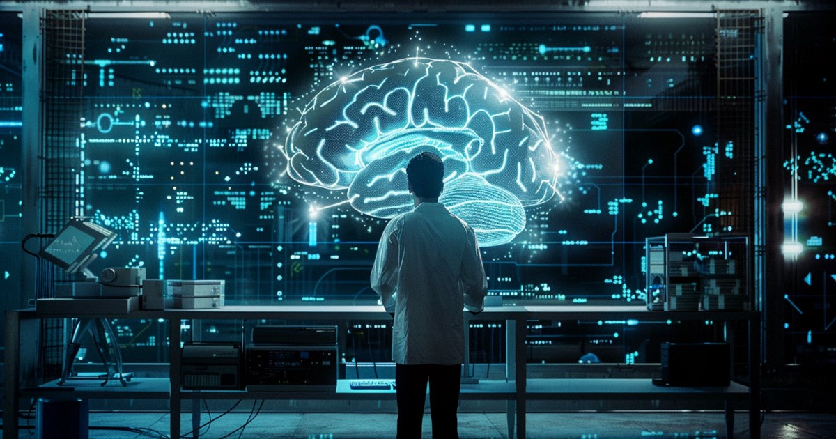 Razvijen AI koji oponaša ljudski mozak. Bolji je od GPT-a