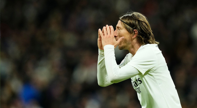 Modrić promašio penal, Real ušao u finale Svjetskog klupskog prvenstva