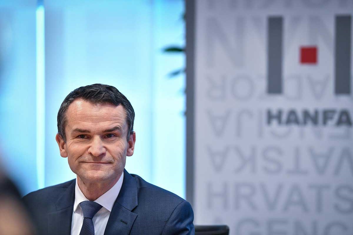 Hanfa potpisala sporazum s ukrajinskom agencijom