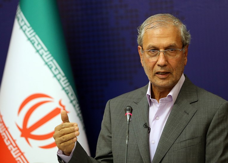Iran kritizira slanje europskih pomorskih snaga u Perzijski zaljev
