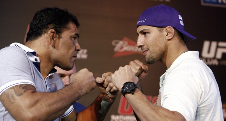 Borac koji je nokautirao Mirka Filipovića spasio djecu koju je otac pokušao ubiti