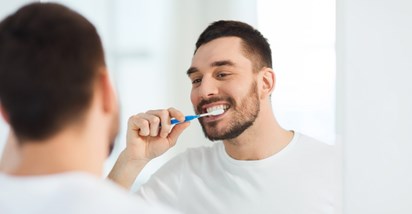 Trebamo li prati zube prije ili poslije doručka? Odgovor bi vas mogao iznenaditi