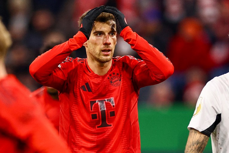 Zvijezda napušta Bayern. Postaje najplaćeniji igrač Intera?