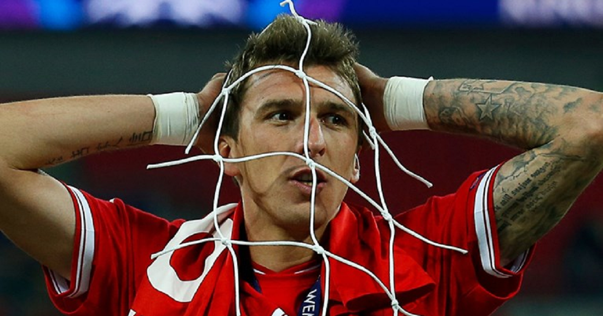 Otkriveno zašto je propao Mandžukićev transfer u United