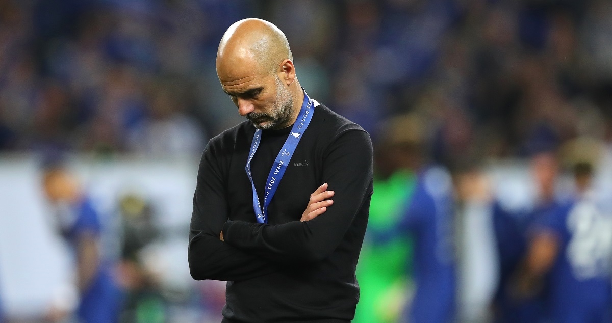 Guardiola: Jako dobra utakmica za naše prvo finale