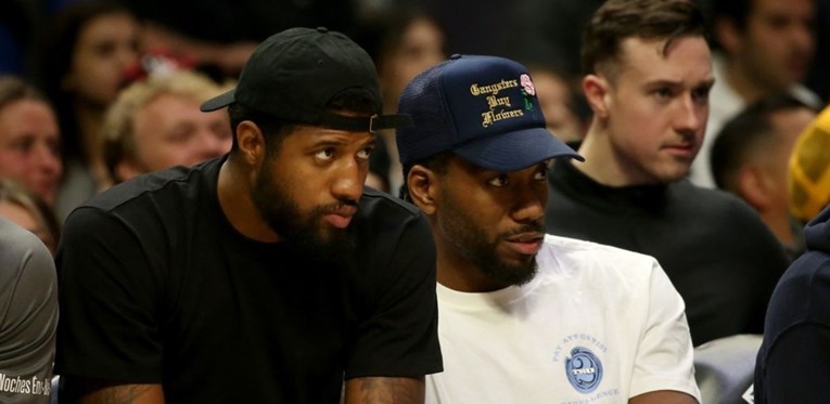 NBA liga krenula u borbu s jednim od svojih najvećih problema