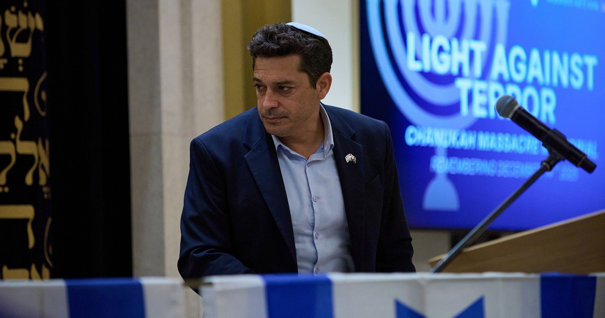Izraelski ministar prijeti ratom Siriji: "Prije ili kasnije"