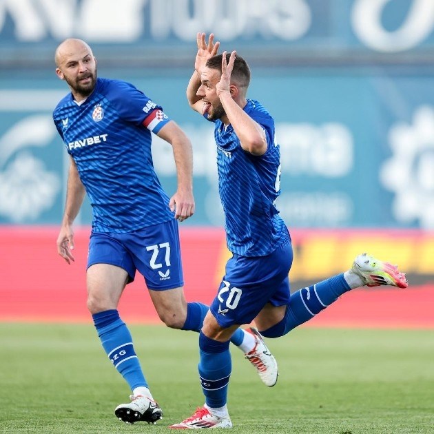 Pjaca će protiv Hajduka igrati na poziciji koju ne voli? To može biti ključ derbija