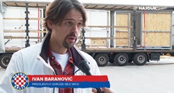 Udruga Bilo srce poslala u Sisak tri montažne kućice za obitelji pogođene potresom