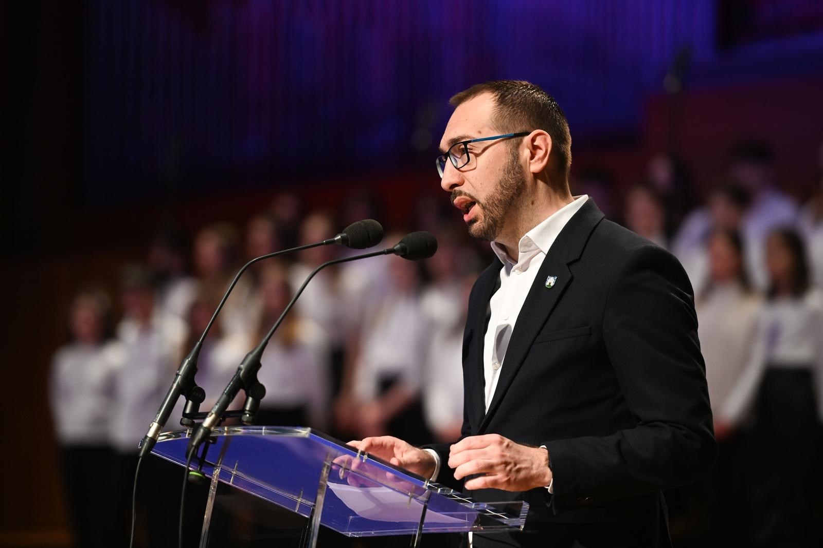 Grad Zagreb mijenja pravila za stipendije