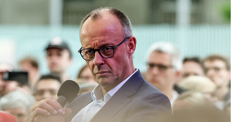 Merz: Više nitko ne bi trebao imati iluzija. Njemačka je u strukturnoj krizi