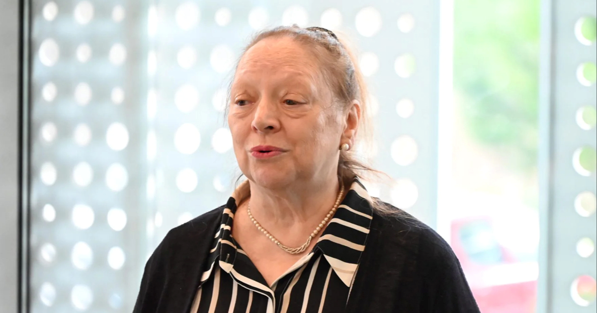 Umrla jezikoslovka i filologinja Diana Stolac