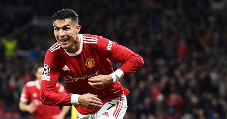 Ronaldo ruši rekord i postaje najskuplji transfer ikad? Čeka se njegova odluka