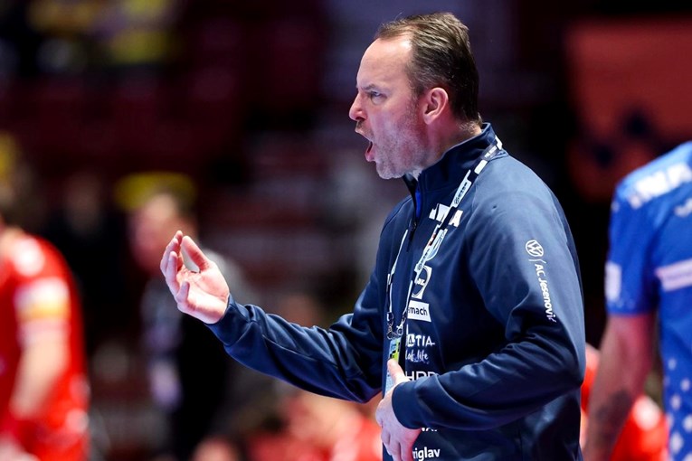 Nijemci o Sigurdssonu: Sad moramo izbaciti našeg trenera koji nam je donio naslov