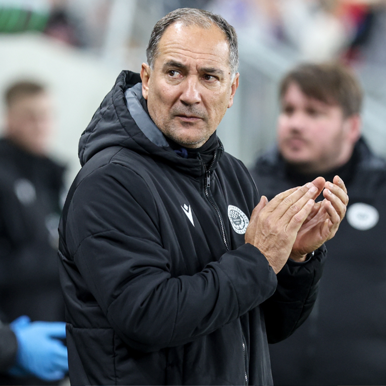 Štimac: Hajduk neće biti prvak. Dinamo već sada treba razmišljati o idućoj sezoni