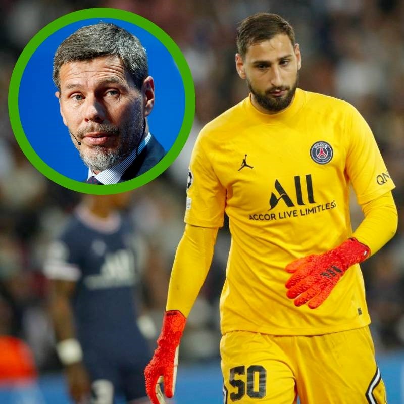 Boban: Neoprostiv je način na koji je Donnarumma napustio Milan