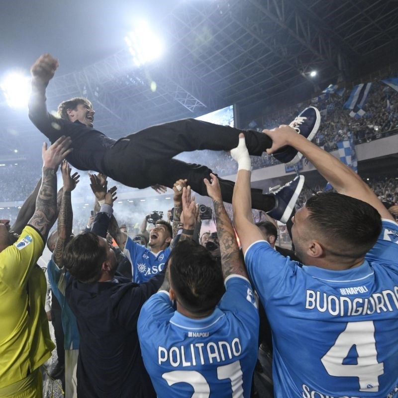 Calciomercato: Conte je već spreman za povratak u bivši klub