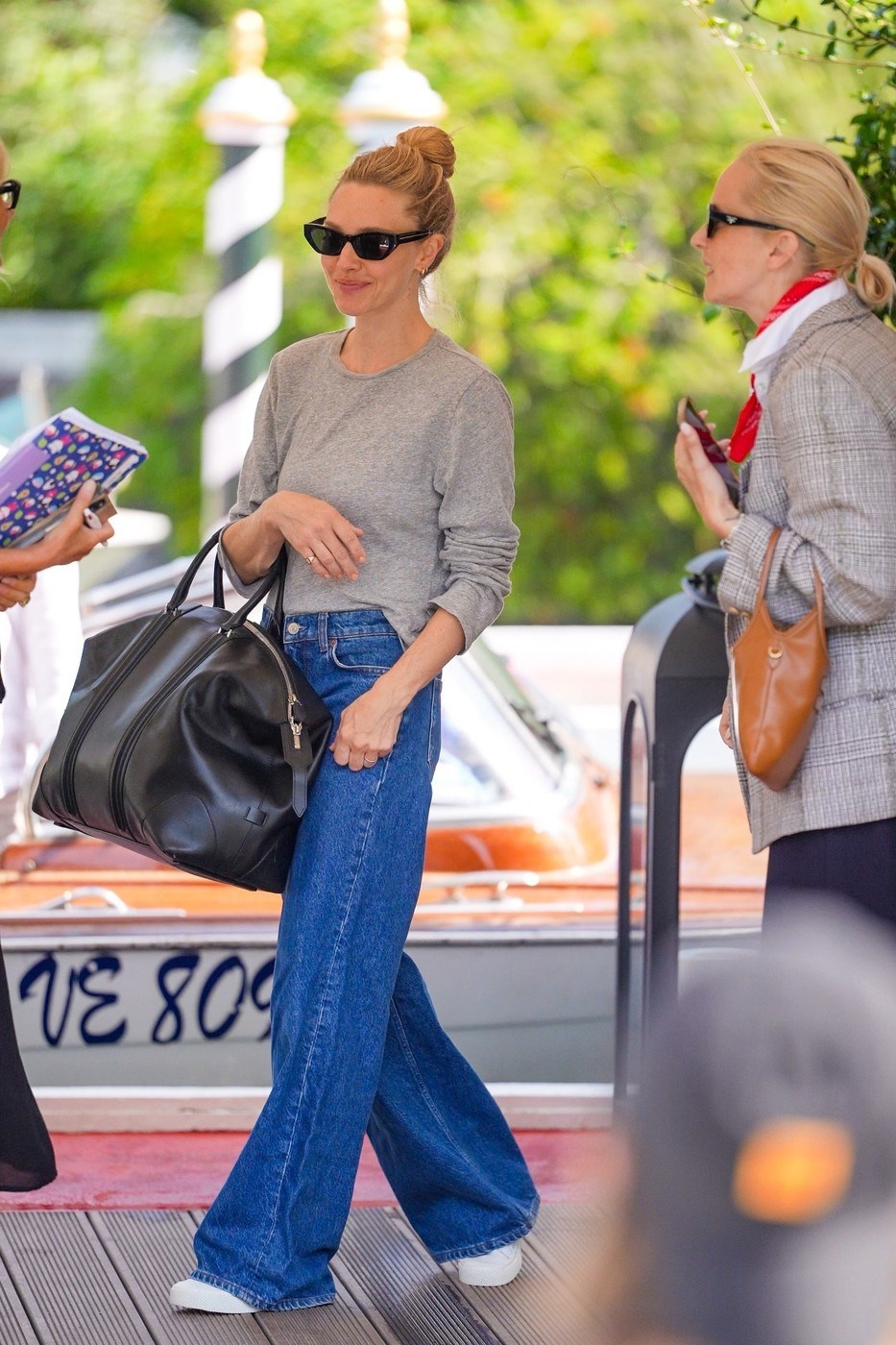 Amanda Seyfried u opuštenom izdanju izgledala bolje nego ikad