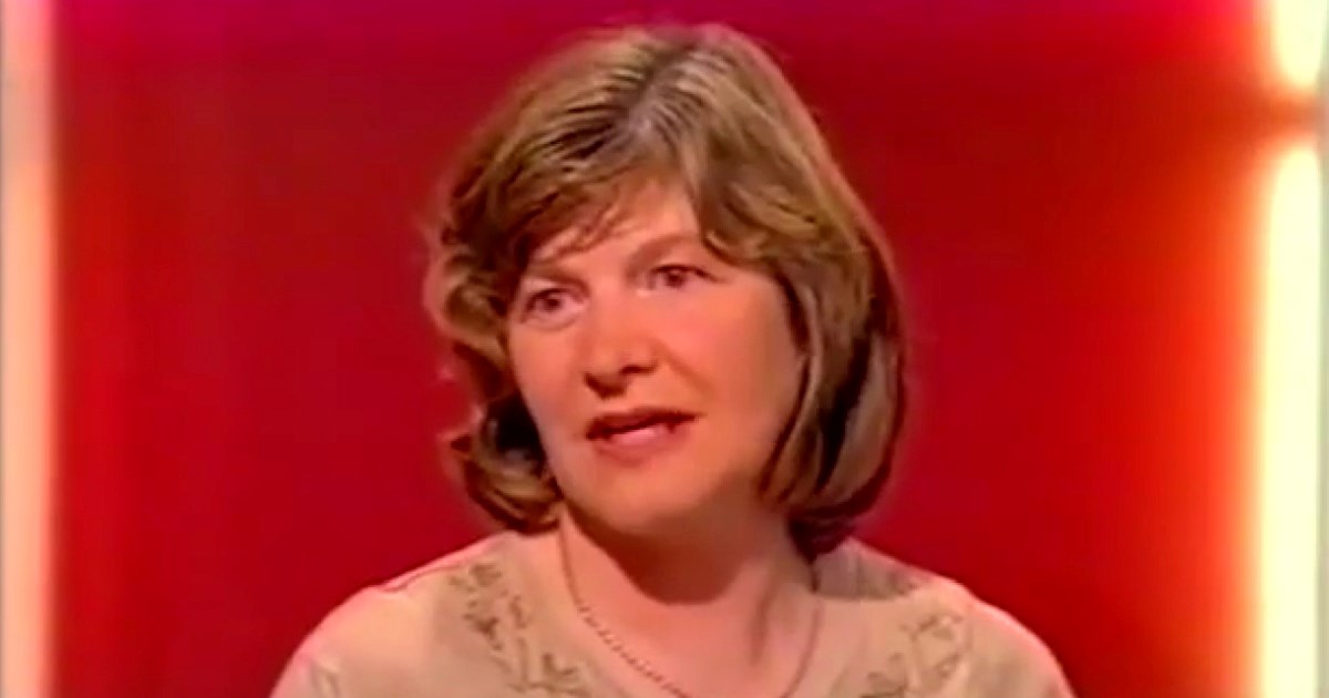 Njeno lice najviše se puta pojavilo na TV-u, a za nju vjerojatno nikad niste čuli