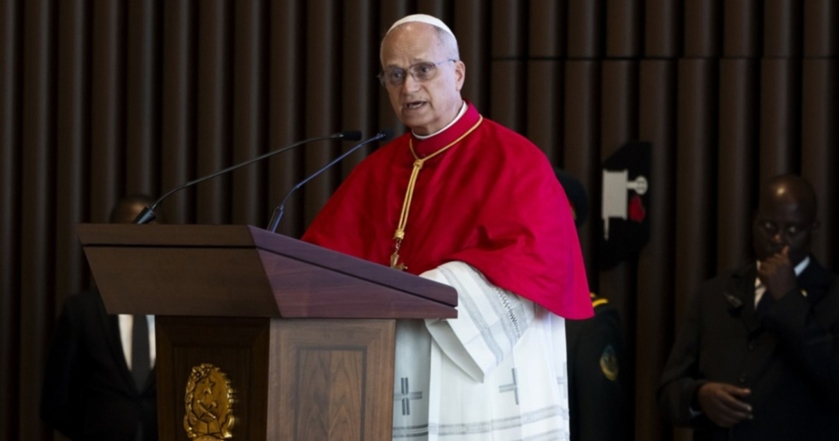 Papa: Oni koji vode ratove svijetu oduzimaju mirnu budućnost