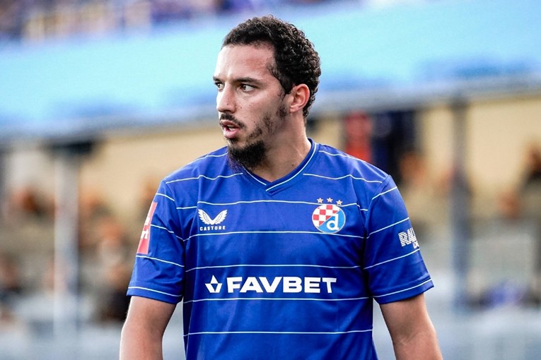 Najplaćeniji i najskuplji igrač Dinama se vraća. Što sad s njim?