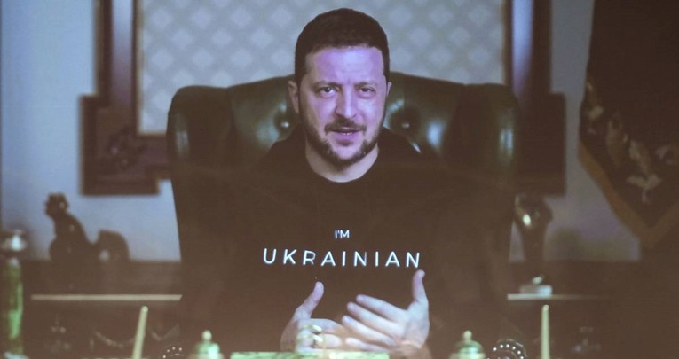 Bivša PR-ovka Bijele kuće: Zelenski ne bi išao u SAD da podrška Amerike nije u padu