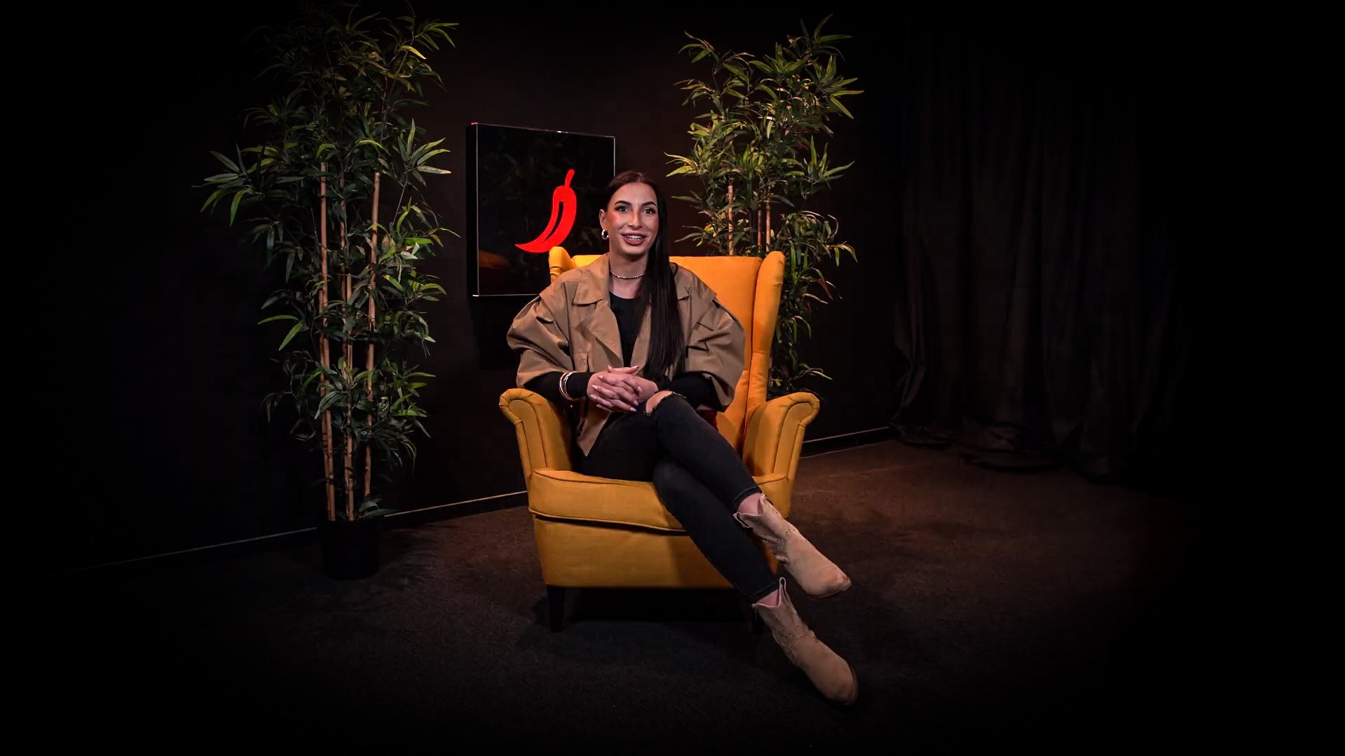 Marinela iz Gospodina Savršenog: Ne mogu Šimi ništa zamjeriti, tražio je ljubav