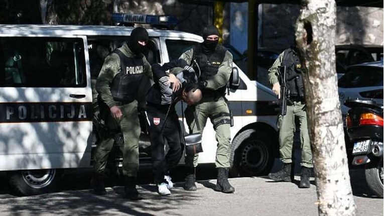 U BiH razbijen lanac trgovine drogom, uhićeno gotovo 30 ljudi