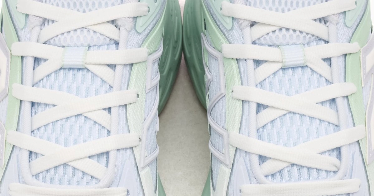 "Savršene za proljeće": Nove New Balance tenisice dolaze u dvije kombinacije boja