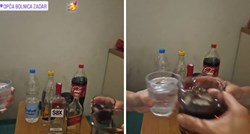 Objavljena snimka na kojoj sestre u zadarskoj bolnici piju alkohol. Reagirala bolnica