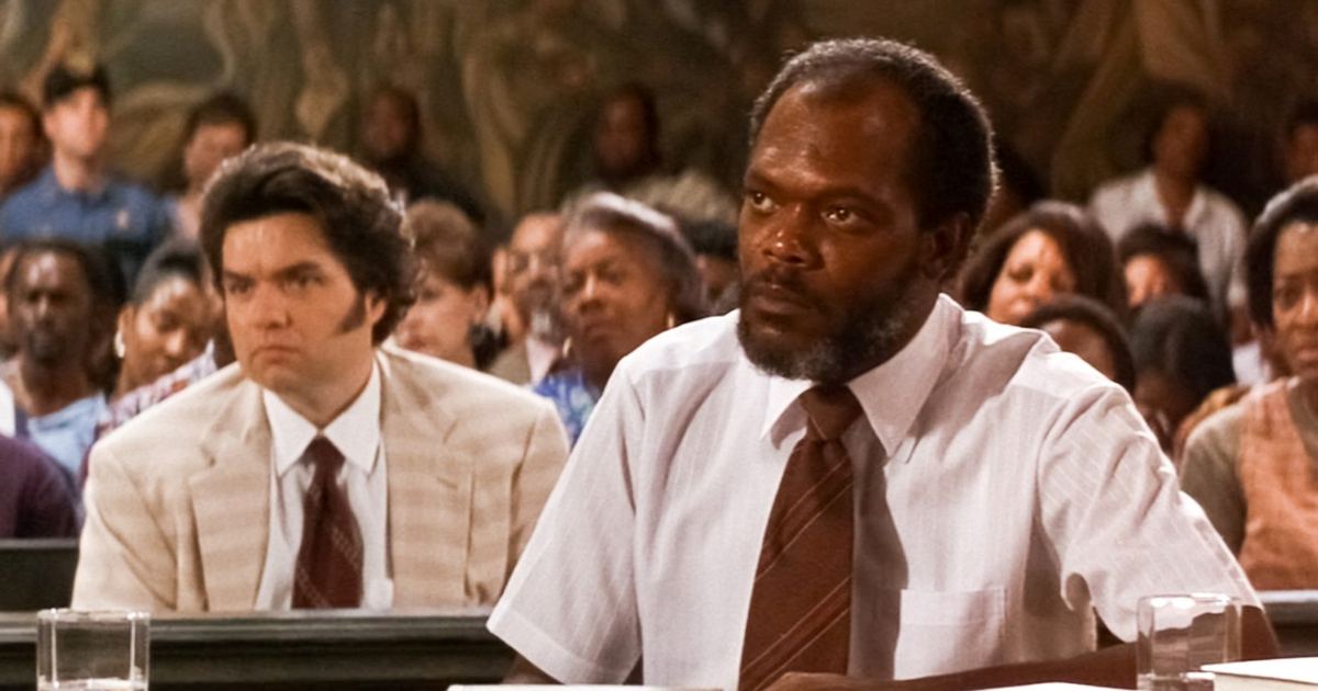 Pravni triler iz 90-ih neo&#x10D;ekivano osvojio Netflix