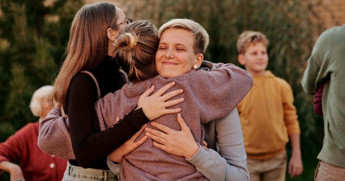 Stručnjakinje: Zašto je zapravo loše nazivati svoje dijete najboljim prijateljem?