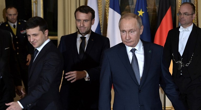 Putin i Zelenskij pozvani na samit G20. "Odlučujemo u koje bismo ih hotele smjestili"