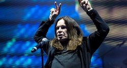 Ozzy Osbourne se vraća u Englesku, ne želi biti pokopan u Kaliforniji