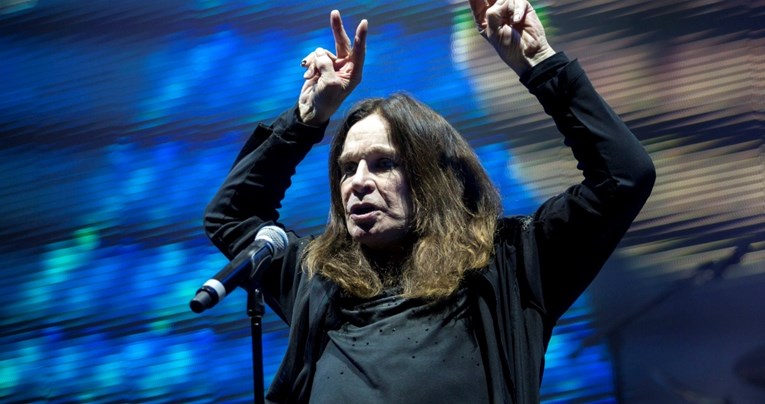 Ozzy Osbourne se vraća u Englesku, ne želi biti pokopan u Kaliforniji