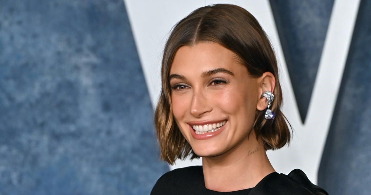 Hailey Bieber u bikiniju koji je podigao temperaturu na Instagramu