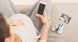 Stručnjaci: UV flasteri mogli bi omogućiti da mobitelom pratite bebu u utrobi