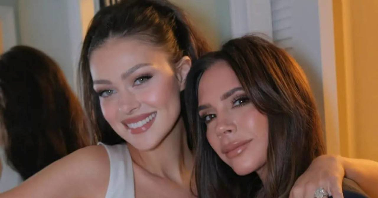 Nicola Peltz obrisala fotke Beckhamovih s Instagrama