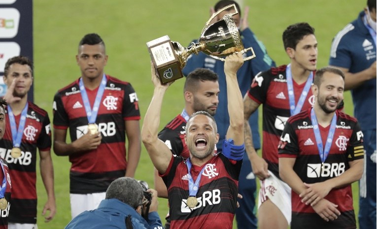 Najbolji južnoamerički klub obranio naslov prvaka Rio de Janeira
