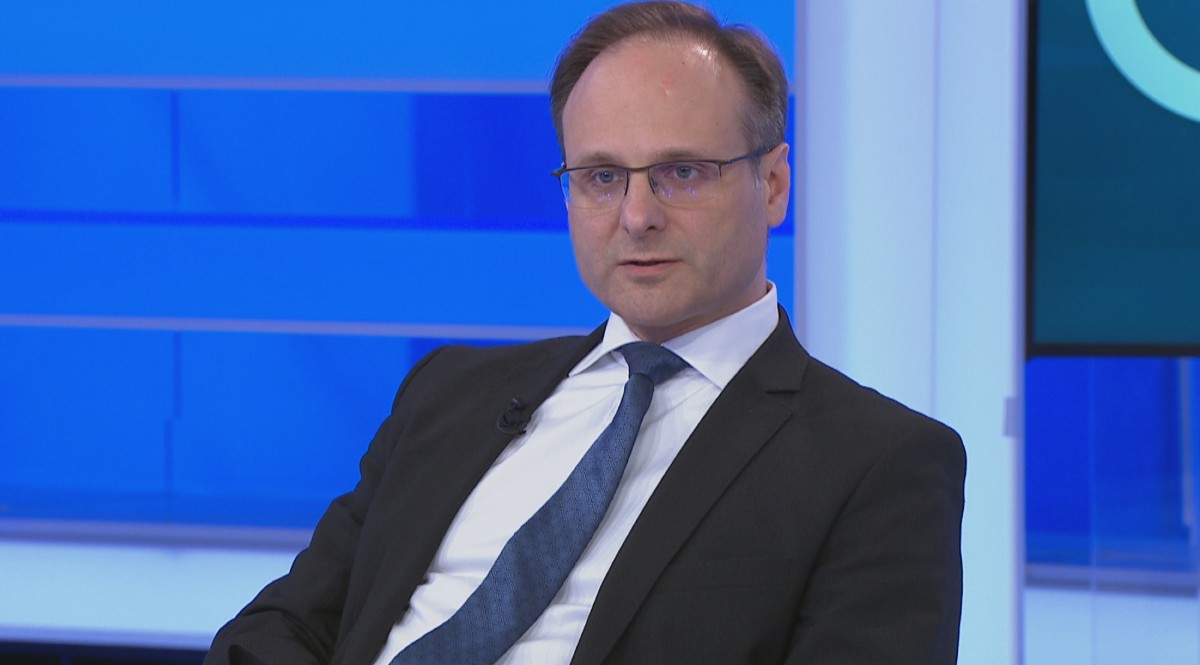 Frka Petešić u Otvorenom: "Ne možemo se preko noći vratiti na staro"