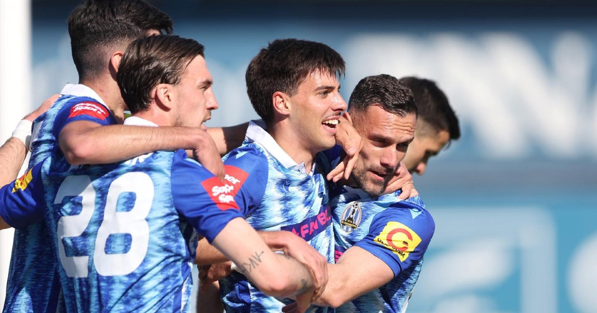 UŽIVO Lokomotiva povećala vodstvo pred kraj poluvremena